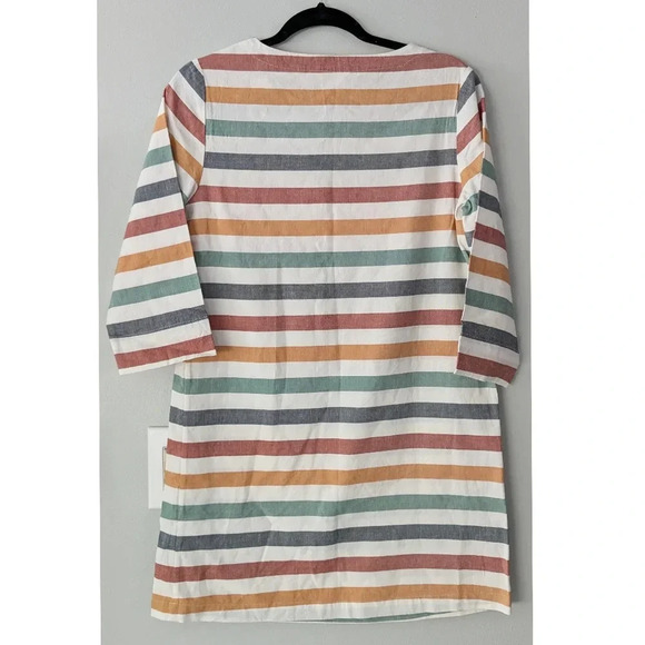 NEW Seasalt Cornwall Glowing Skies Tunic - Picture 7 of 7